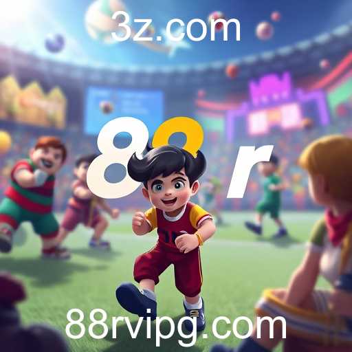 88r: Revolucionando o Mundo dos Jogos Online