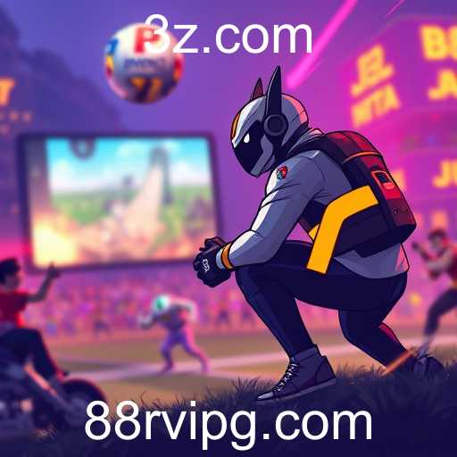 88r: O Novo Fenômeno dos Jogos Online em Português