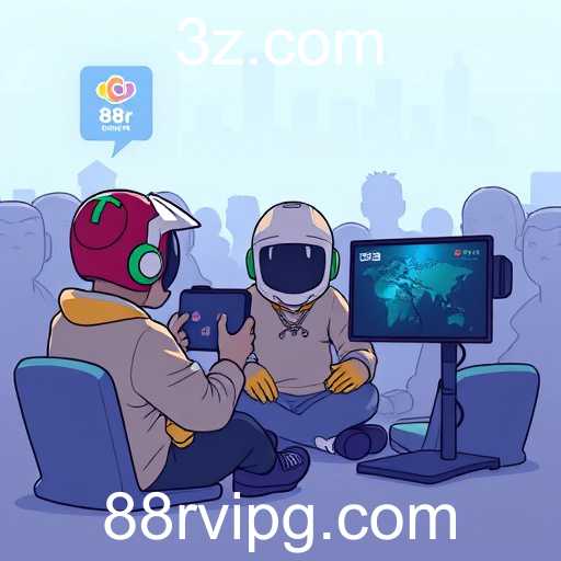 A Revolução dos Jogos Online no Brasil com 88r