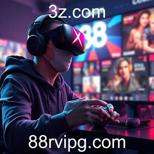 A Revolução dos Jogos com '88r' no Brasil