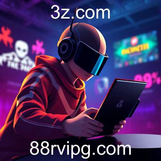 Explorando o Crescimento do Mercado de Jogos em 2026