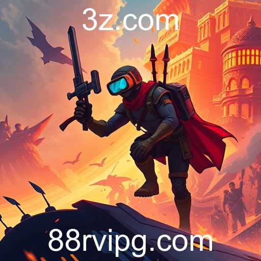 Explorando Novas Fronteiras com 88r nos Jogos Virtuais